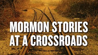 Mormon Stories Podcast at a Crossroads [upl. by Audette]