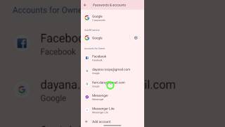 How to Delete Google Account Permanently on Laptop and PC [upl. by Assiralc]