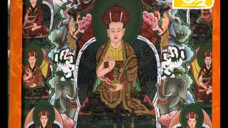 Zhabdrung Zeynam  1 [upl. by Elsbeth394]