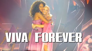 Spice Girls  Viva Forever Spice World 2019  June 14  Multiangle [upl. by Lal763]