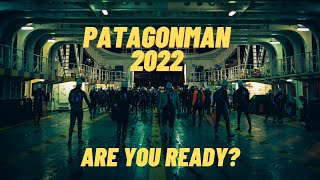 PATAGONMAN XTRI 2022  Lottery REGISTRATION video [upl. by Ordnaxela]