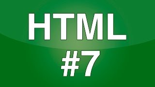 Curso Básico de HTML  7 Formularios [upl. by Pollak]