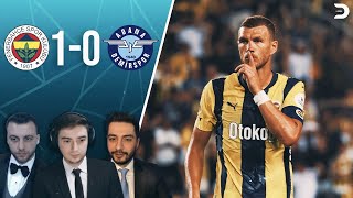 Fenerbahçe  Adana Demirspor Maç Sonu Değerlendirmesi [upl. by Nieberg]