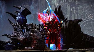 Behemoth G2 Prog 1640 Mayhem Berserker Gameplay Lost Ark  First Time Clear [upl. by Nadabas]