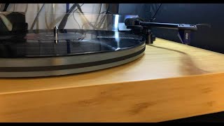 Fluance RT85 My New Turntable [upl. by Goeselt]