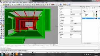 Digital Fundamentals  Week 12 Rhino Camera Controls [upl. by Romilda]