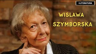 Wisława Szymborska  Fotografia z 11 września [upl. by Illek151]