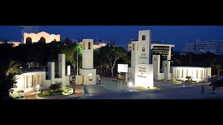 VIT VELLORE  VIT Vellore Campus Tour Vellore institute of Technology  VIT  VIT University [upl. by Odlanyer143]