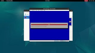 Cómo Instalar Debian 12 GNULinux por consola [upl. by Christianna]