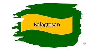 Balagtasan [upl. by Reger311]