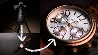 Focus Stacking Explained WHY and HOW to use it [upl. by Gunnar942]