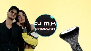 Dhurata Dora ft Soolking  Zemër Remix DJ MAYOuKA [upl. by Lenni]