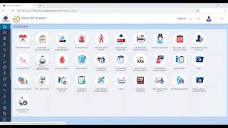 Hospital Management System  eHospital Systems  Short Overview [upl. by Harutak238]