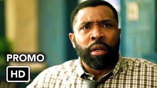 Black Lightning 2x14 Promo quotOriginal Sinquot HD Season 2 Episode 14 Promo [upl. by Breban]