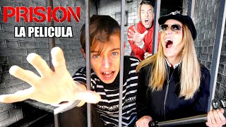 PRISION LA PELICULA [upl. by Attiuqal]