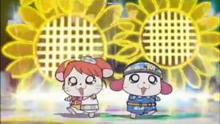 Hamtaro Kekkon song [upl. by Cyril]