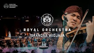 Yogyakarta Royal Orchestra ft Iskandar Widjaja  Lir Ilir [upl. by Virginia326]