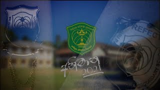 ABHIMANA 2021Official video [upl. by Eivets]