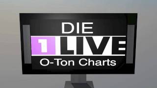 1Live OTon Charts Das Comeback des Unparteiischen [upl. by Ajssatan]