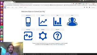 CommCare Introduction Part 1 Your First Application [upl. by Elletsirhc]