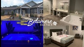 Belamere Suites Cumming Ga review [upl. by Steffin264]