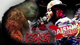 DJ ARAFAT KONG INSTRUMENTAL 2019 [upl. by Carli]