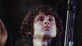 The Doors  Light My Fire Live At The Bowl 68 HD [upl. by Angel]