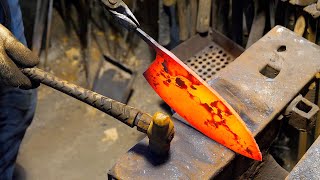 Wonderful Korean Blacksmiths Amazing Manufacturing Process TOP 6 [upl. by Lanette]