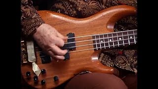 The Wrecking Crew 2008  Meet Carol Kaye Legendary Bassist [upl. by Roots]