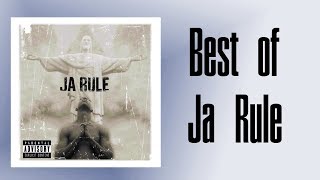 Best of Ja Rule Songs [upl. by Leuneb]