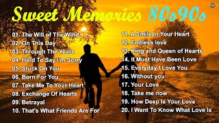 Relaxing Love Songs 80s 90s  Best Romantic Love Songs Of All Time  Best OPM Love Songs Medley [upl. by Reich]