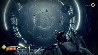 Destiny 2 Shattered Throne Guide and Wish Ender OrbToken Locations [upl. by Ecenahs]