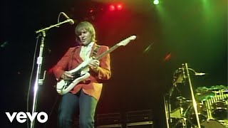 Rush  Limelight Live From The Montreal Forum  1981 [upl. by Ulane]