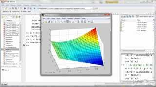 MATLAB Solver Functions [upl. by Eimorej]