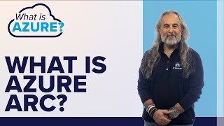 What is Azure Arc  How to Deploy Azure Arc [upl. by Nylessoj909]