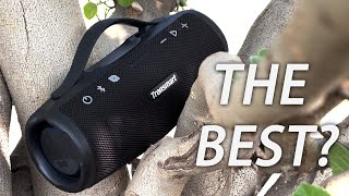 THIS SPEAKER IS ALL YOU NEED  Tronsmart Mirtune S100 Review [upl. by Ogeid]