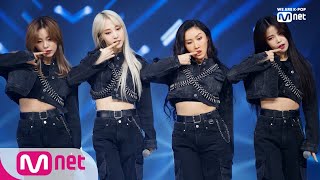 MAMAMOO  gogobebe KPOP TV Show  M COUNTDOWN 190328 EP612 [upl. by Eneles]