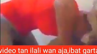 Waee dhalaa biyya arabba Video tan ilali wan ajaiba agarat w [upl. by Devondra]