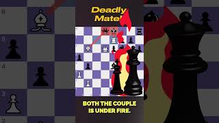 DEADLY CHECKMATE [upl. by Emilio206]