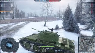 Armored Warfare 2024  PC Gameplay 1080p60fps [upl. by Sucramrej55]