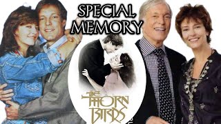 RICHARD CHAMBERLAIN  The Thorn Birds Special Memory [upl. by Aret]