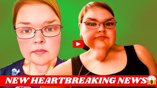 Tearful TransformationTammy Slatons Shocking New Hobby Will Leave You Speechless😢💔 1000LbSisters [upl. by Oira]