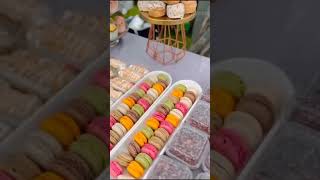 Food fest 2024 dessert items shorts trending viralvideo shortsfeed [upl. by Zzaj]