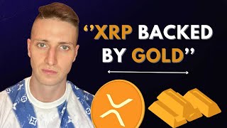 Gold Backed XRP Unveiling the Facts [upl. by Sergu480]