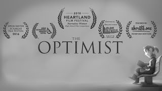 The Optimist  Animated Short Film [upl. by Anaujahs]