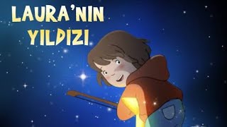 Lauranın YıldızıLauras Stern 13bölüm quotTaşınmaquot 1080p Türkçe Dublaj HD  🌟 [upl. by Galligan588]