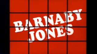 Classic TV Theme Barnaby Jones Jerry Goldsmith [upl. by Zuzana]