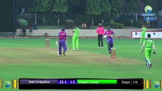 MANSING BATTING DY PATIL T20 2019 [upl. by Blood]