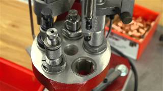 Hornady LockNLoad AP Overview Part I [upl. by Huberto]