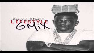 Lil Boosie  Lifestyle GMix [upl. by Aalst]